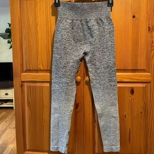AYBL seamless ombré leggings